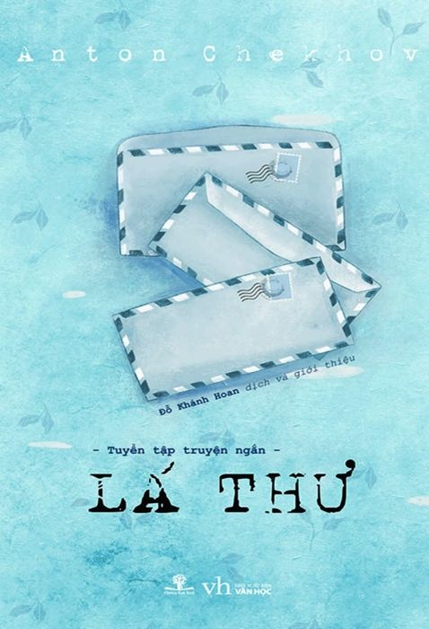 Tuyển tập truyện ngắn - Lá thư
