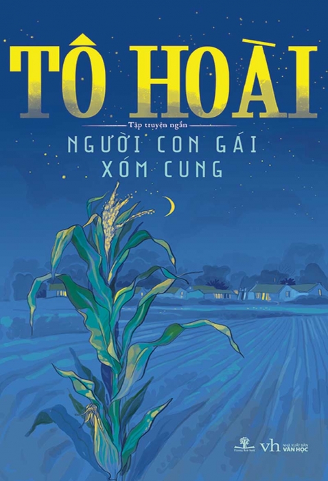 Người con gái xóm cung