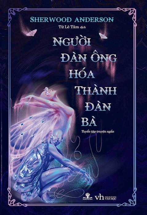Người đàn ông hóa thành đàn bà