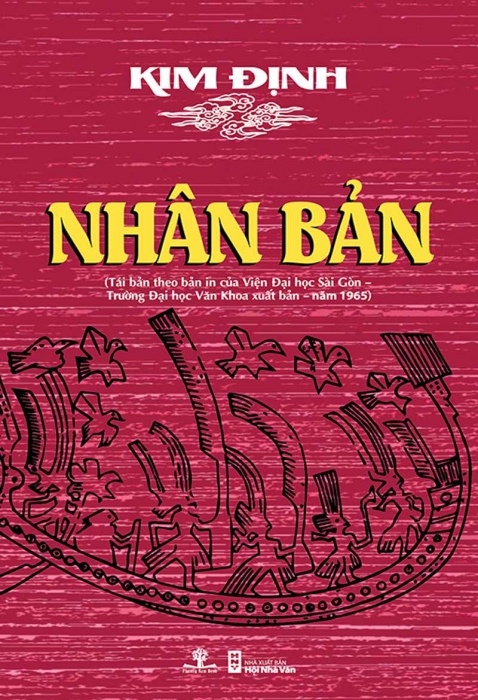 Nhân bản