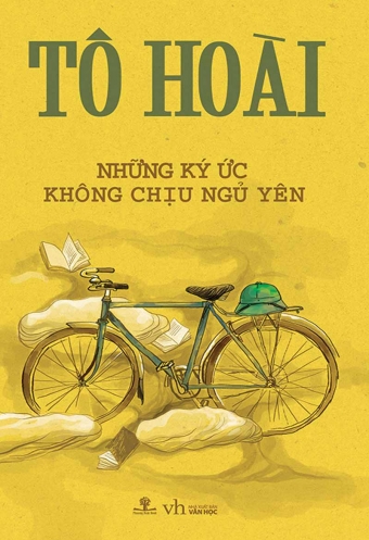 Nhung ky uc khong chiu ngu yen Nhung ky uc khong chiu ngu yen