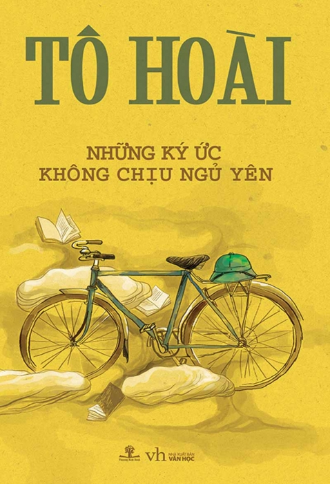 Những ký ức không chịu ngủ yên