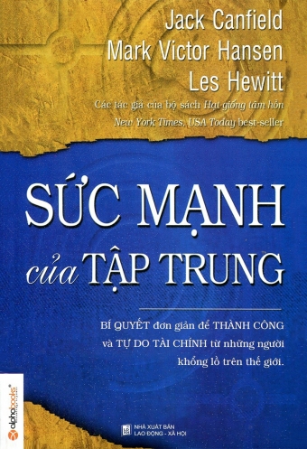 Suc manh cua Tap trung Suc manh cua Tap trung