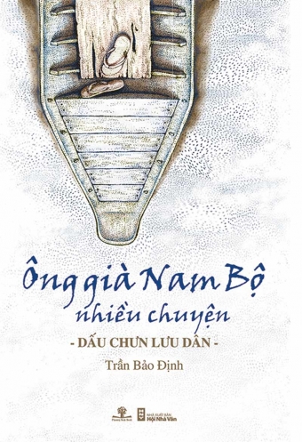 Ong gia Nam bo nhieu chuyen - Dau chun luu dan Ong gia Nam bo nhieu chuyen - Dau chun luu dan