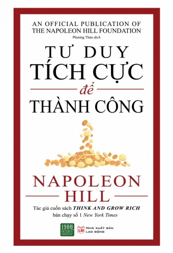 Tu duy tich cuc de thanh cong Tu duy tich cuc de thanh cong