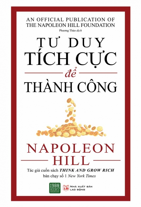 Tư duy tích cực để thành công