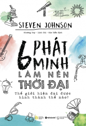 6 phat minh lam nen thoi dai 6 phat minh lam nen thoi dai