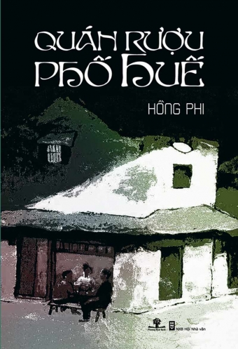 Quan ruou pho Hue Quan ruou pho Hue