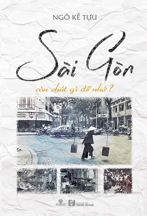 Sài Gòn còn chút gì để nhớ
