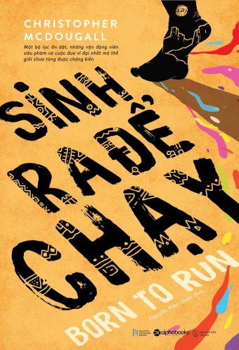 Sinh ra de chay Sinh ra de chay