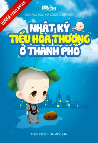 Nhat ky tieu hoa thuong o thanh pho - Tap 18 Nhat ky tieu hoa thuong o thanh pho - Tap 18