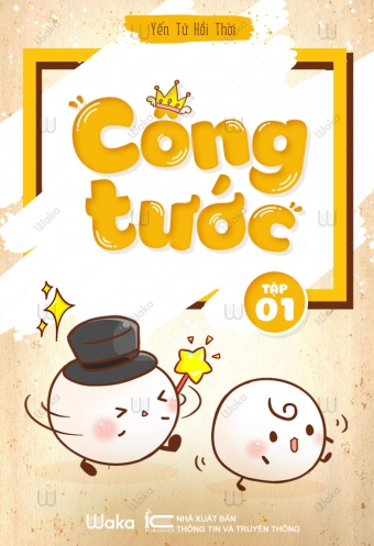 Cong tuoc - Tap 1 Cong tuoc - Tap 1