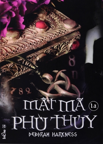 Mat ma phu thuy (Tap 1a) Mat ma phu thuy (Tap 1a)