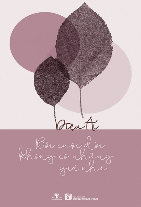 Bởi cuộc đời không có những giá như