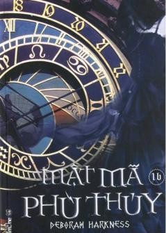 Mat ma phu thuy (Tap 1b) Mat ma phu thuy (Tap 1b)