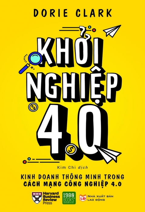 Khởi nghiệp 4.0