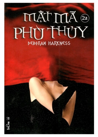 Mat ma phu thuy (Tap 2a) Mat ma phu thuy (Tap 2a)