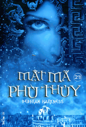 Mat ma phu thuy (Tap 2b) Mat ma phu thuy (Tap 2b)