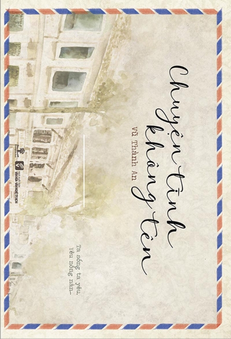 Chuyện tình không tên