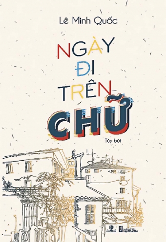 Ngay di tren chu Ngay di tren chu