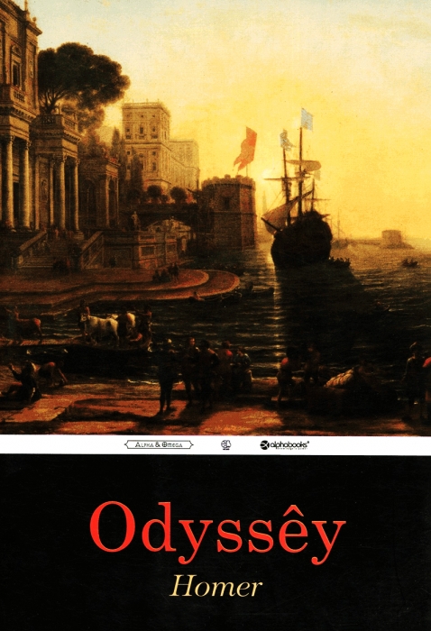 Odyssêy