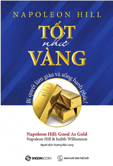 Tốt như vàng