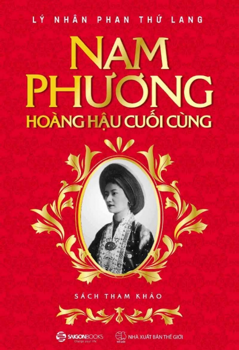 Nam Phương - Hoàng hậu cuối cùng