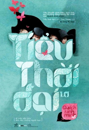 Tieu thoi dai 1_0 Tieu thoi dai 1_0