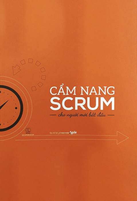 Cẩm nang Scrum cho người mới bắt đầu
