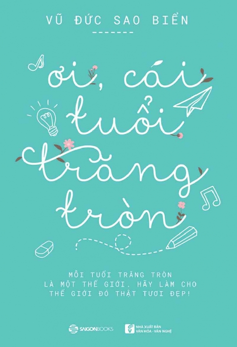 Ơi, cái tuổi trăng tròn