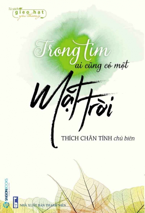 Trong tim ai cũng có một Mặt trời