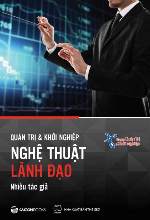 Nghệ thuật lãnh đạo