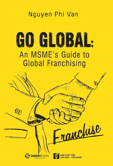Go Global: An MSME's Guide to Global Franchising