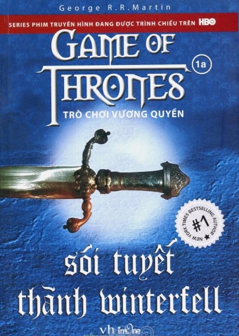 Trò chơi vương quyền (Tập 1a)