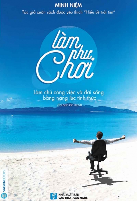 Làm như chơi