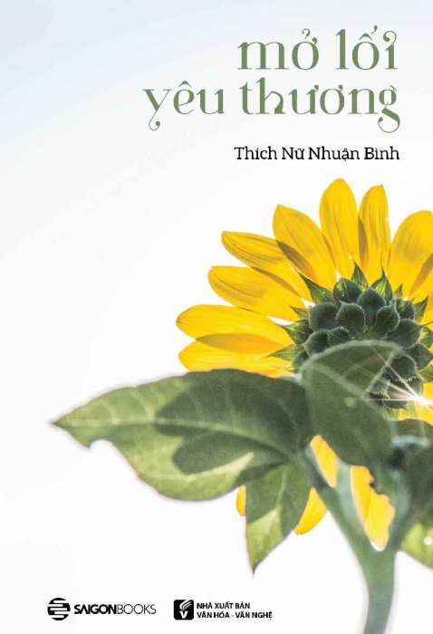 Mở lối yêu thương