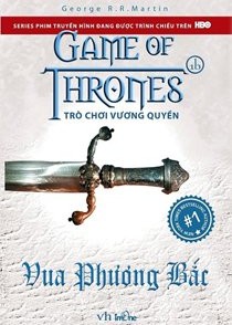 Trò chơi vương quyền (Tập 1b)