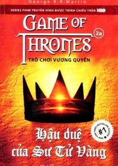 Trò chơi vương quyền (Tập 2a)