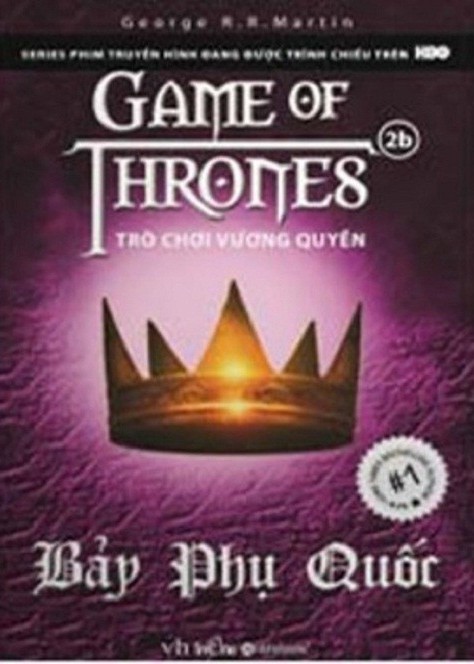 Trò chơi vương quyền (Tập 2b)