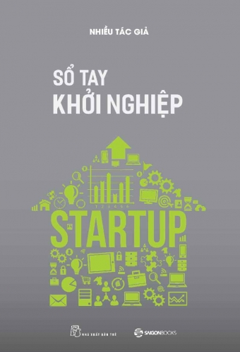 So tay khoi nghiep So tay khoi nghiep