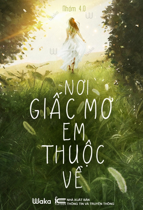 Nơi giấc mơ em thuộc về