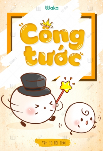 Cong tuoc - Tap 6 Cong tuoc - Tap 6