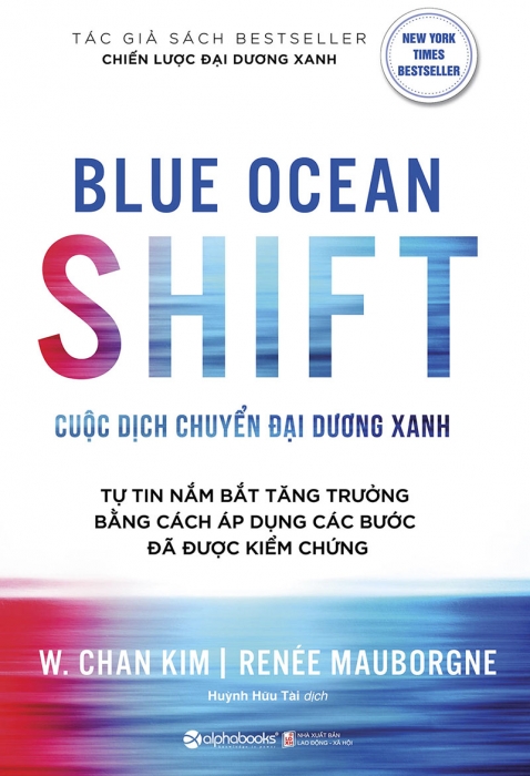 Cuộc dịch chuyển đại dương xanh