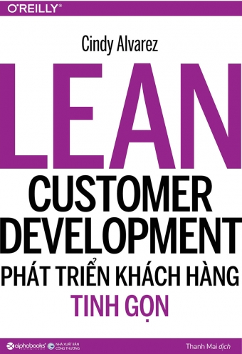 Phat trien khach hang tinh gon Phat trien khach hang tinh gon