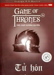 Trò chơi vương quyền (Tập 3c)