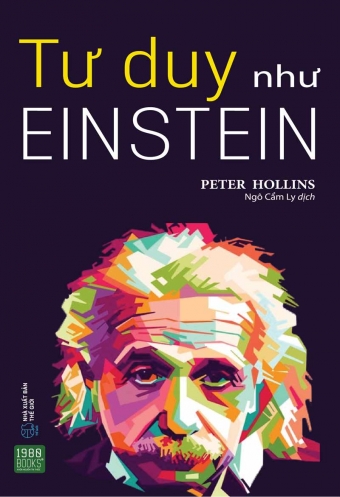 Tu duy nhu Einstein Tu duy nhu Einstein
