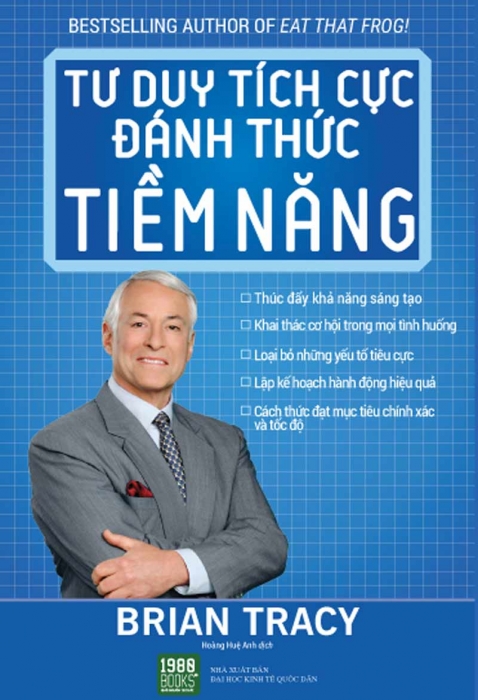 Tư duy tích cực đánh thức tiềm năng