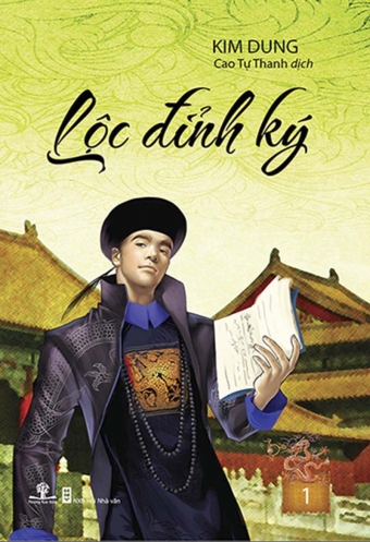 Loc dinh ky - Tap 1 Loc dinh ky - Tap 1