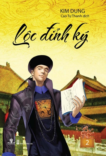 Loc dinh ky - Tap 2 Loc dinh ky - Tap 2