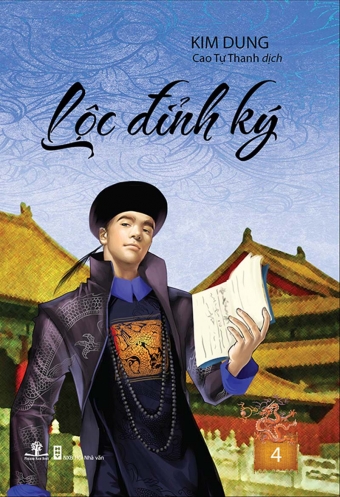 Loc dinh ky - Tap 4 Loc dinh ky - Tap 4